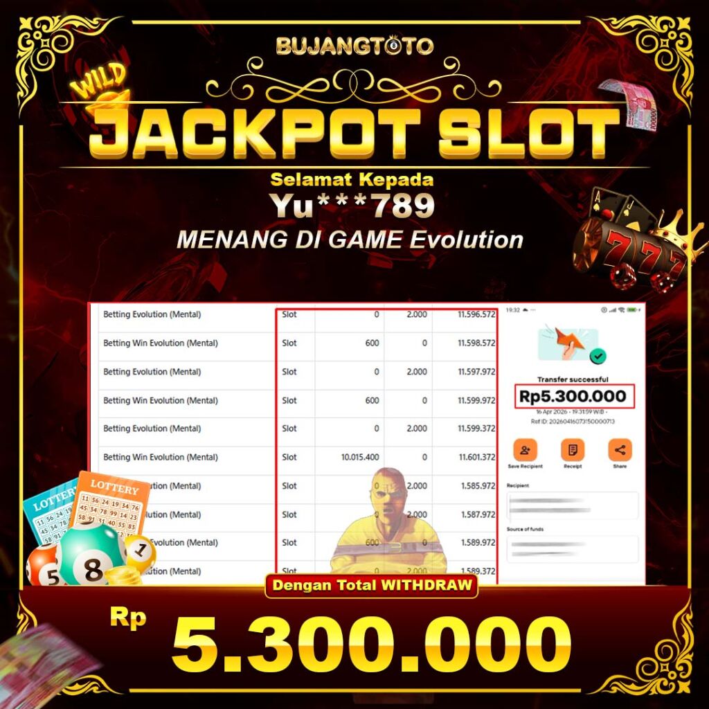 Prediksi BUJANGTOTO