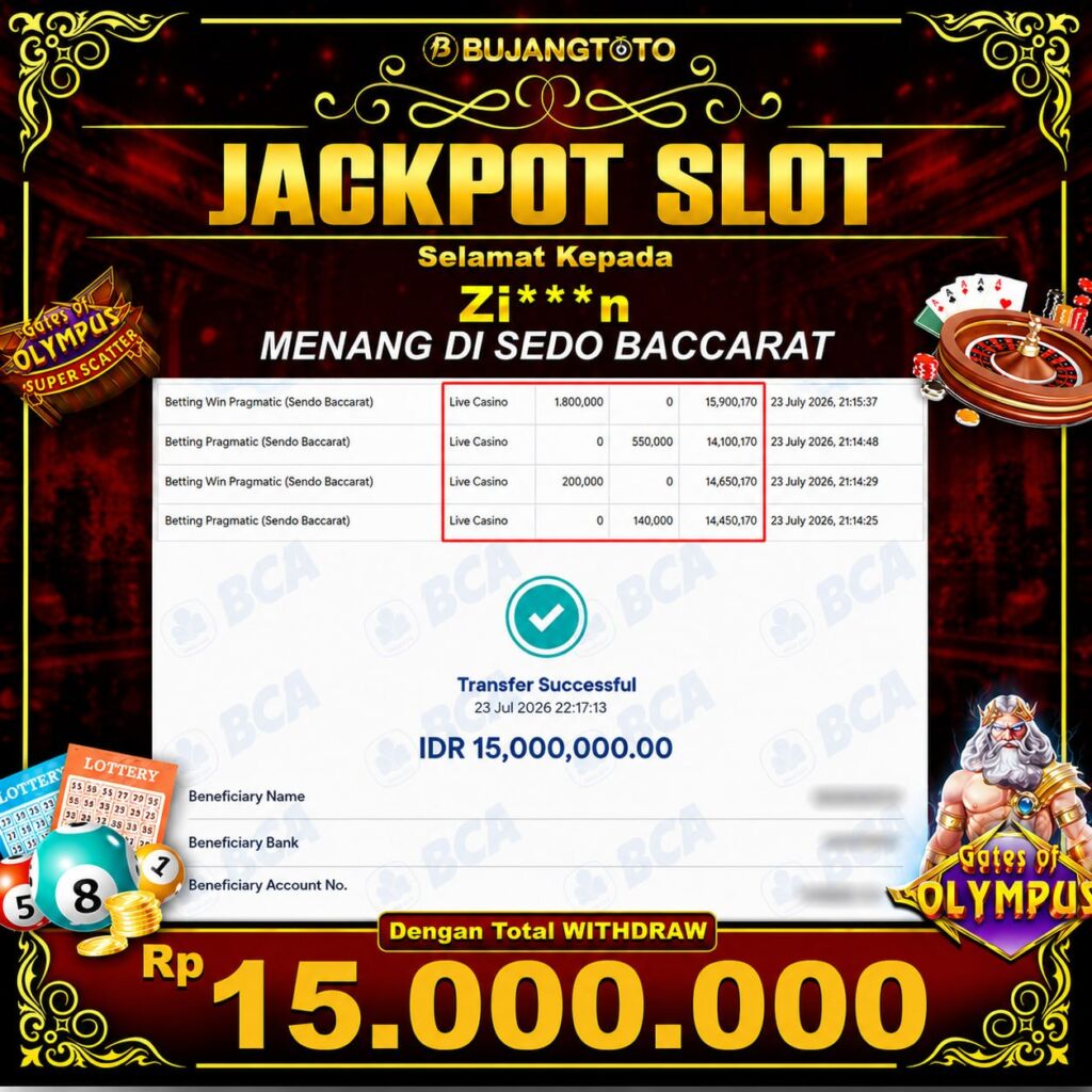 Prediksi BUJANGTOTO
