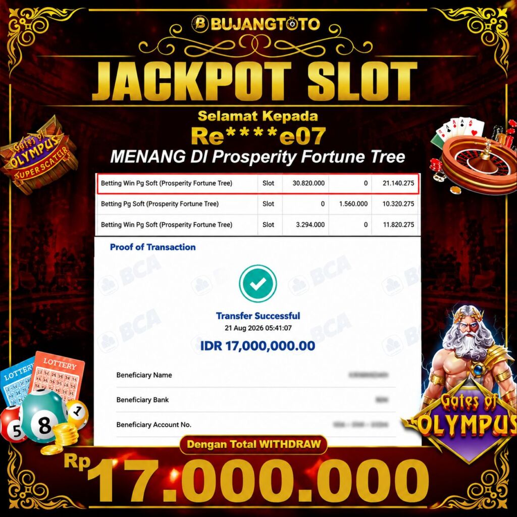 Prediksi BUJANGTOTO
