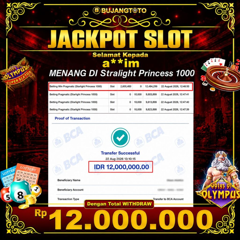 Prediksi BUJANGTOTO