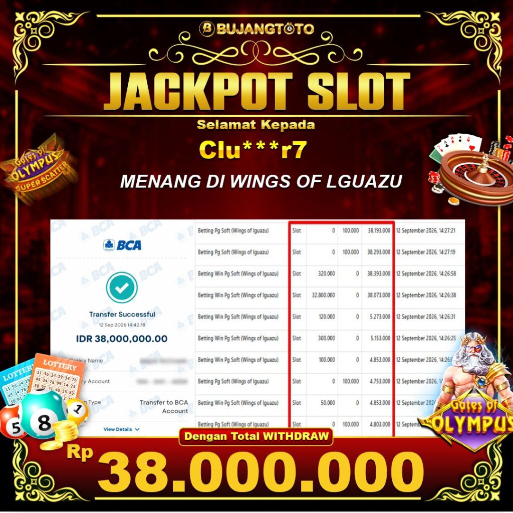 Prediksi BUJANGTOTO