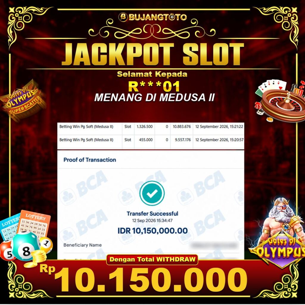 Prediksi BUJANGTOTO