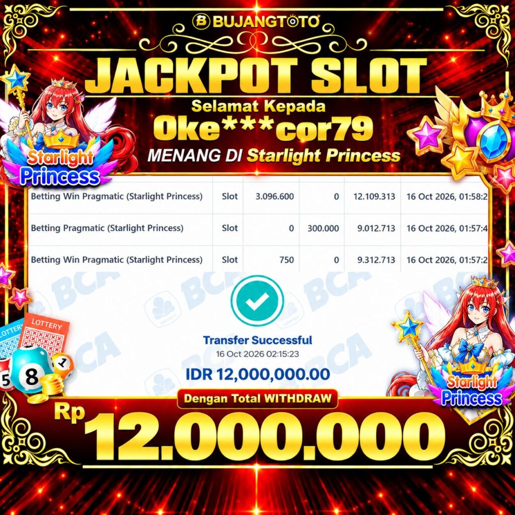 Prediksi BUJANGTOTO